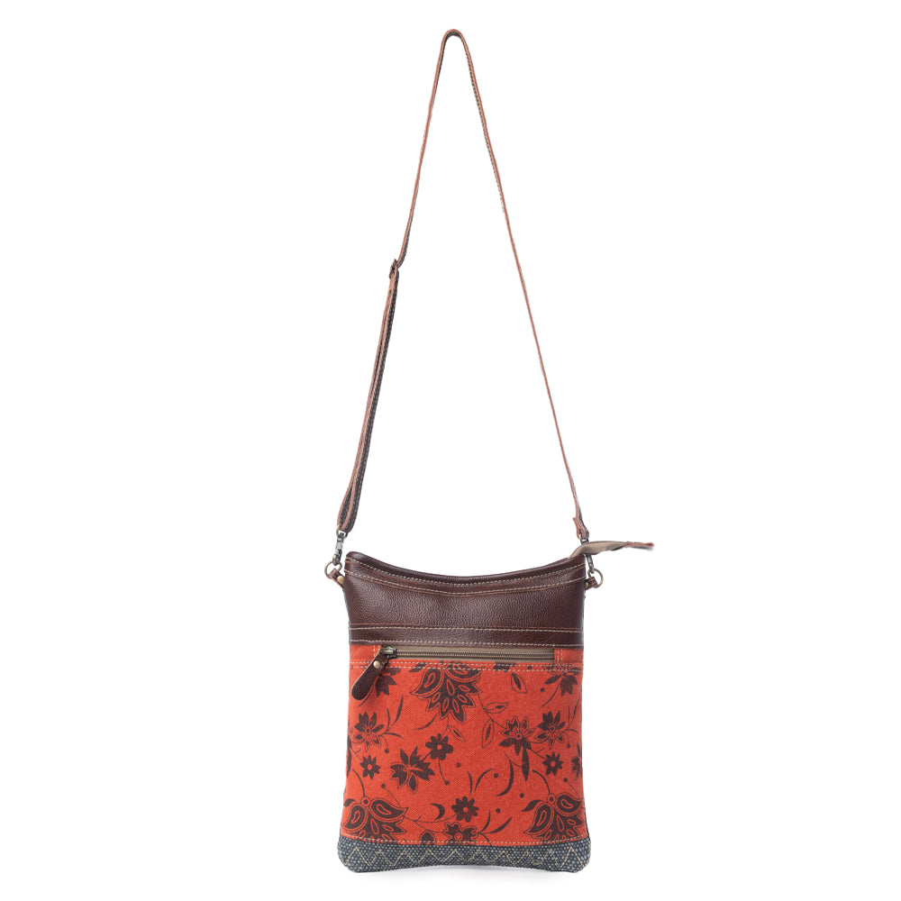 Bloom Small & Crossbody  Bag