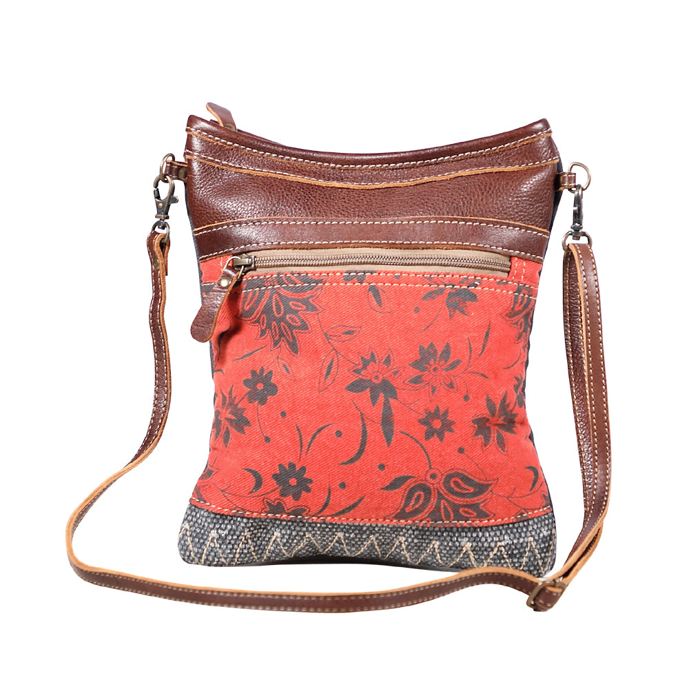 Bloom Small & Crossbody  Bag