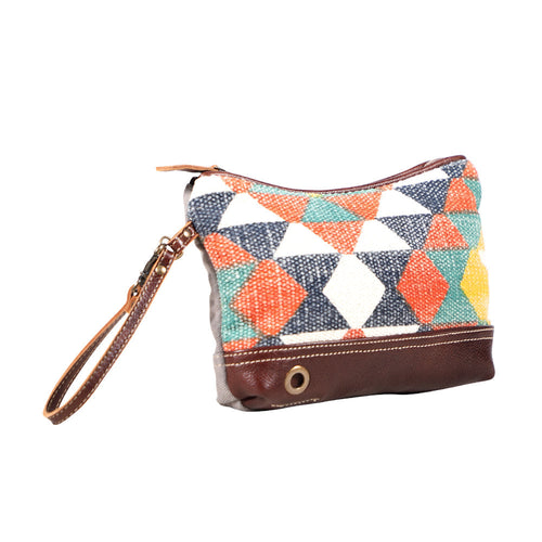 Traveler's Choice Pouch
