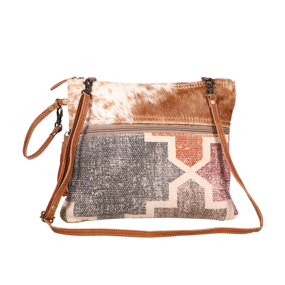 Distinctive Small & Crossbody  Bag