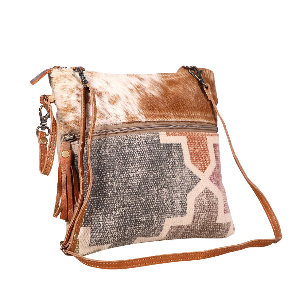 Distinctive Small & Crossbody  Bag