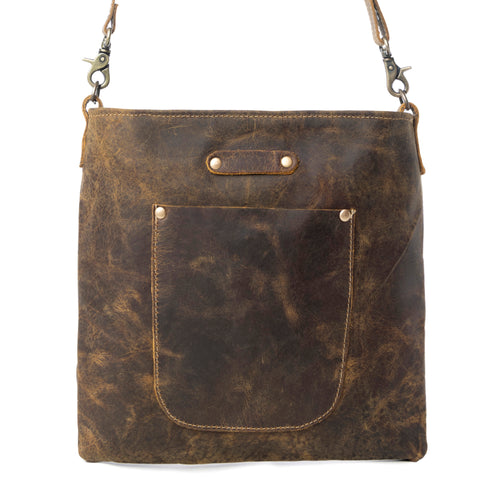Beast Leather Bag