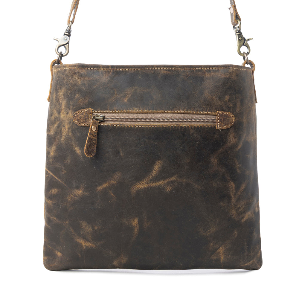 Beast Leather Bag