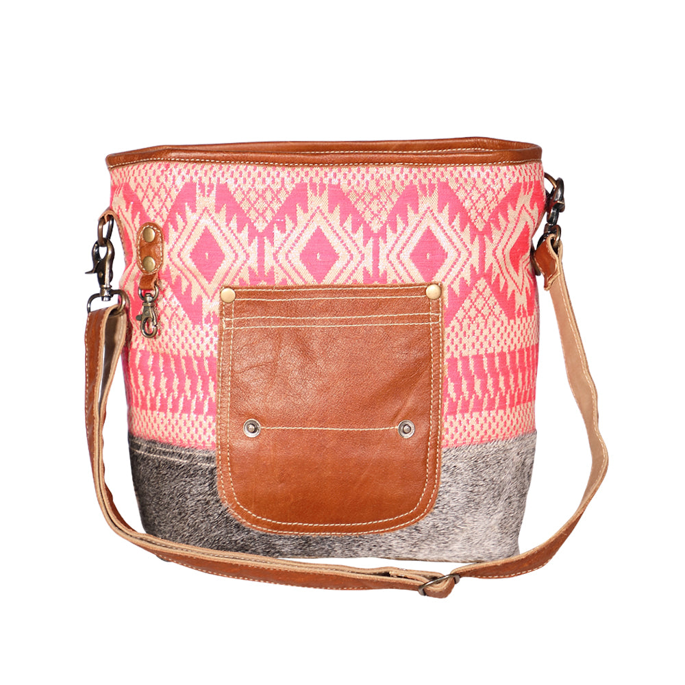 Pinky Dinky Shoulder Bag