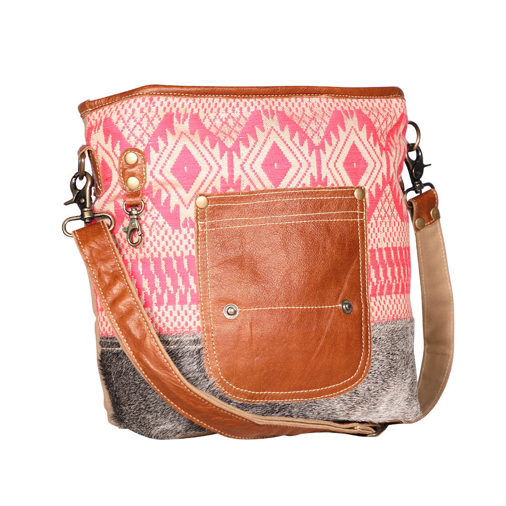 Pinky Dinky Shoulder Bag
