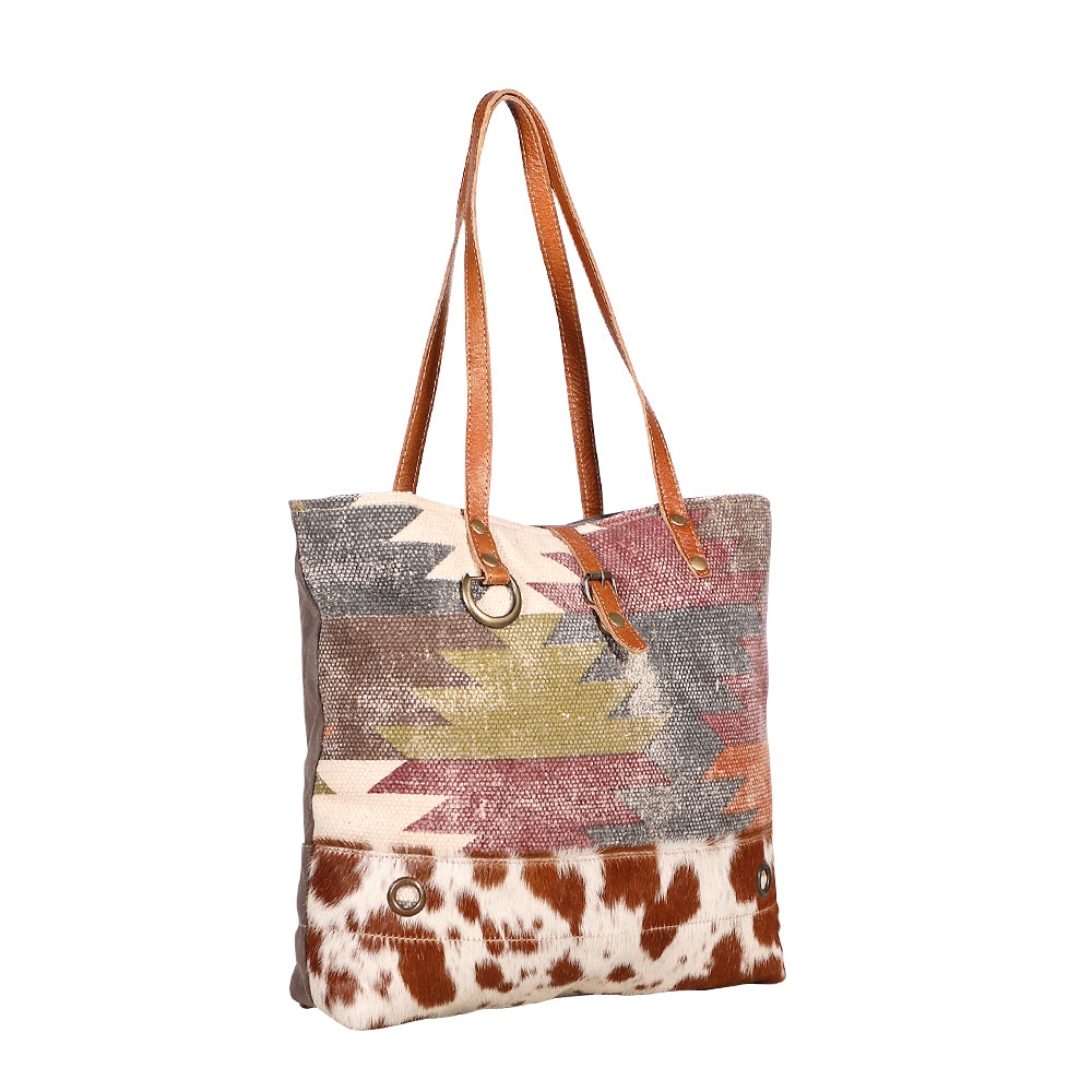 Spring Tote Bag