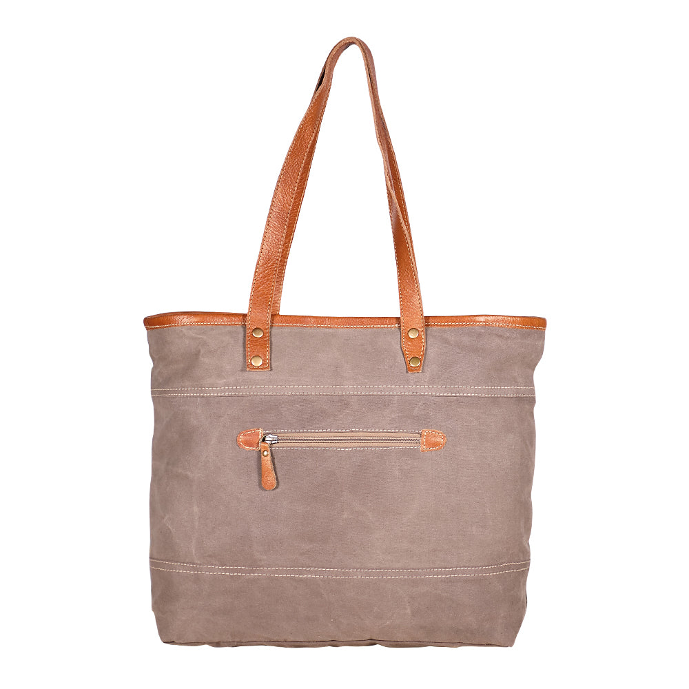 Breezy Tote Bag