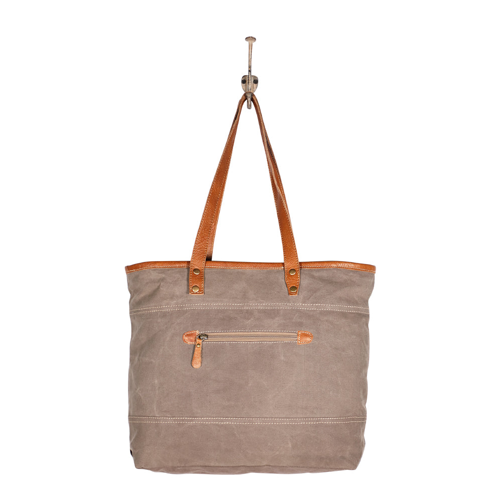 Breezy Tote Bag