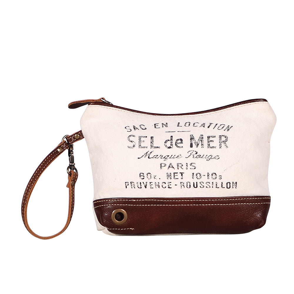 Spunky Pouch