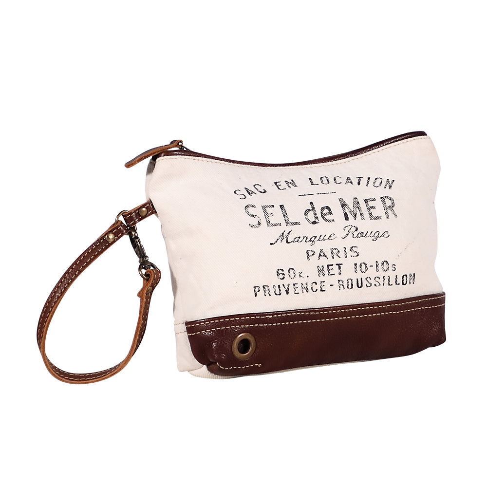 Spunky Pouch