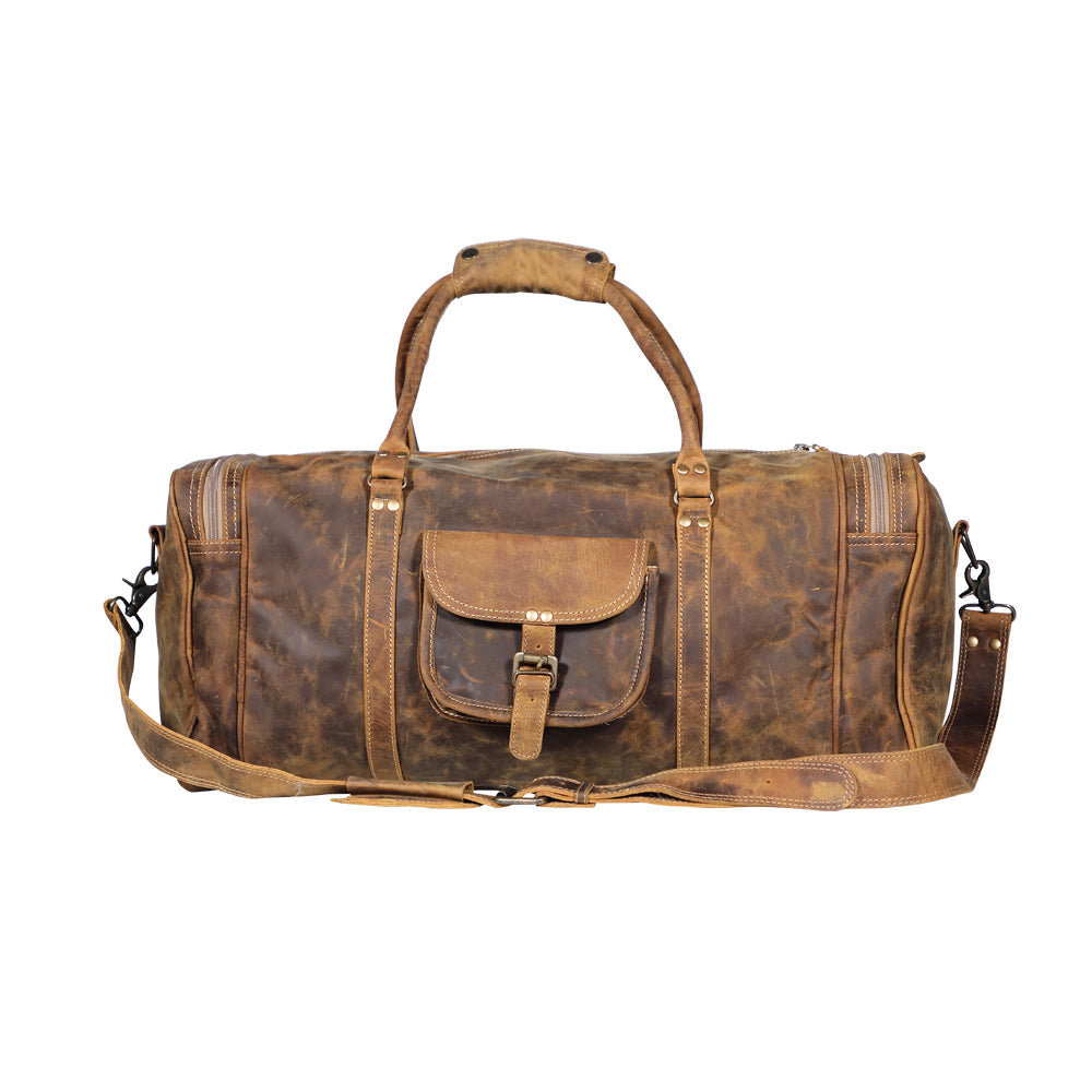Soulfull Traveller & Duffle Bag Bundle