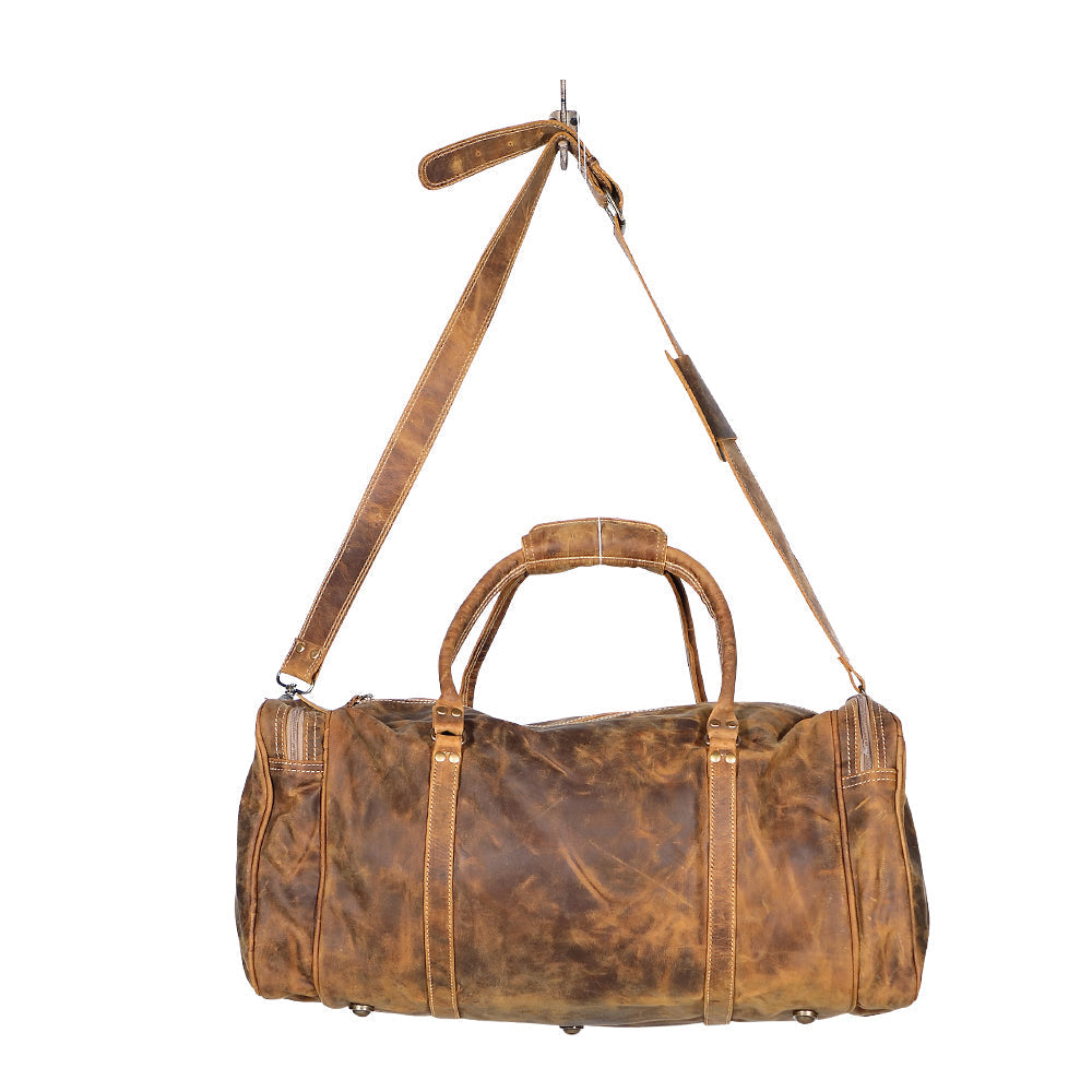 Soulfull Traveller & Duffle Bag Bundle