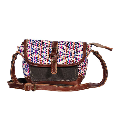 Old School Small & Crossbody  Bag