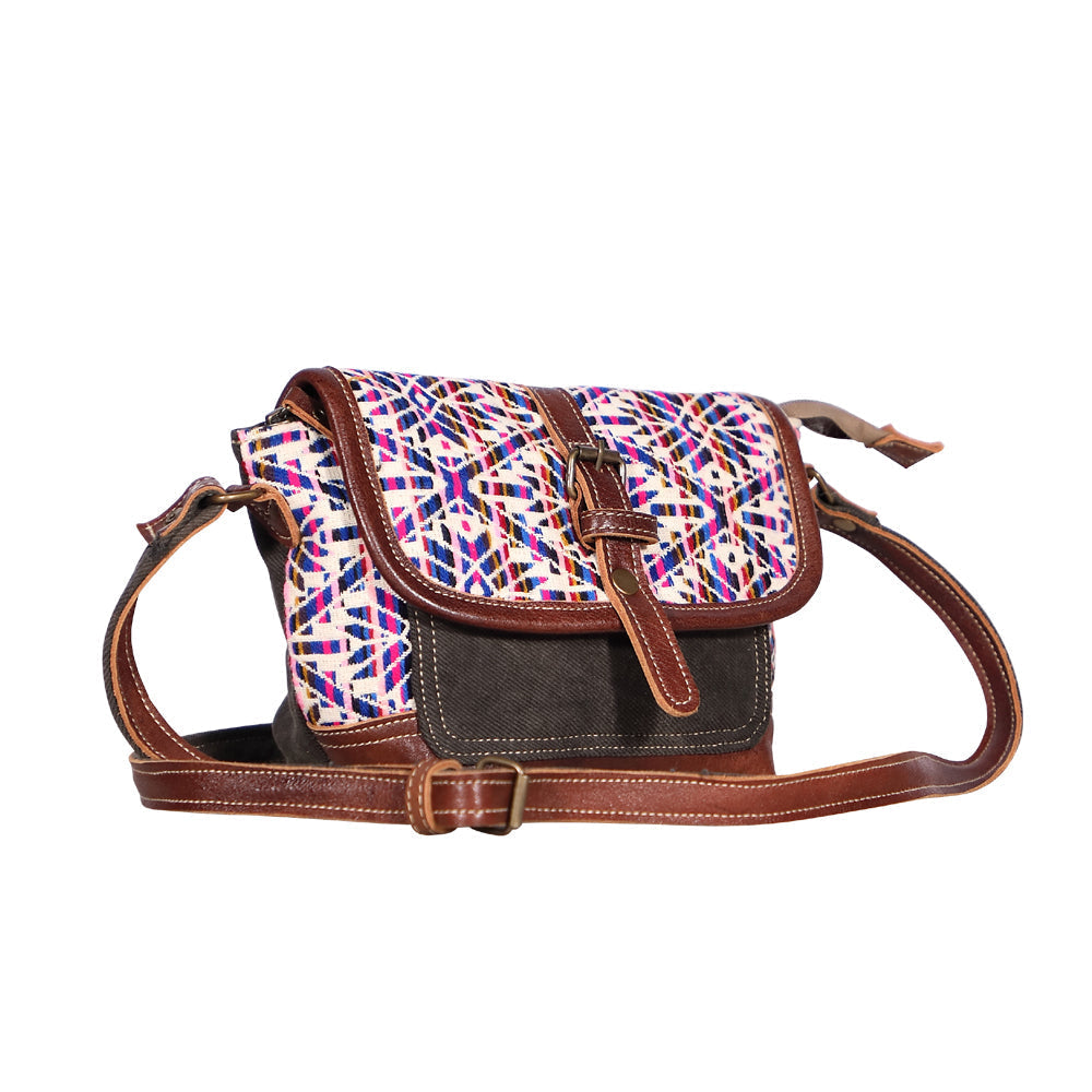 Old School Small & Crossbody  Bag