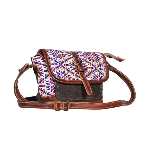 Old School Small & Crossbody  Bag