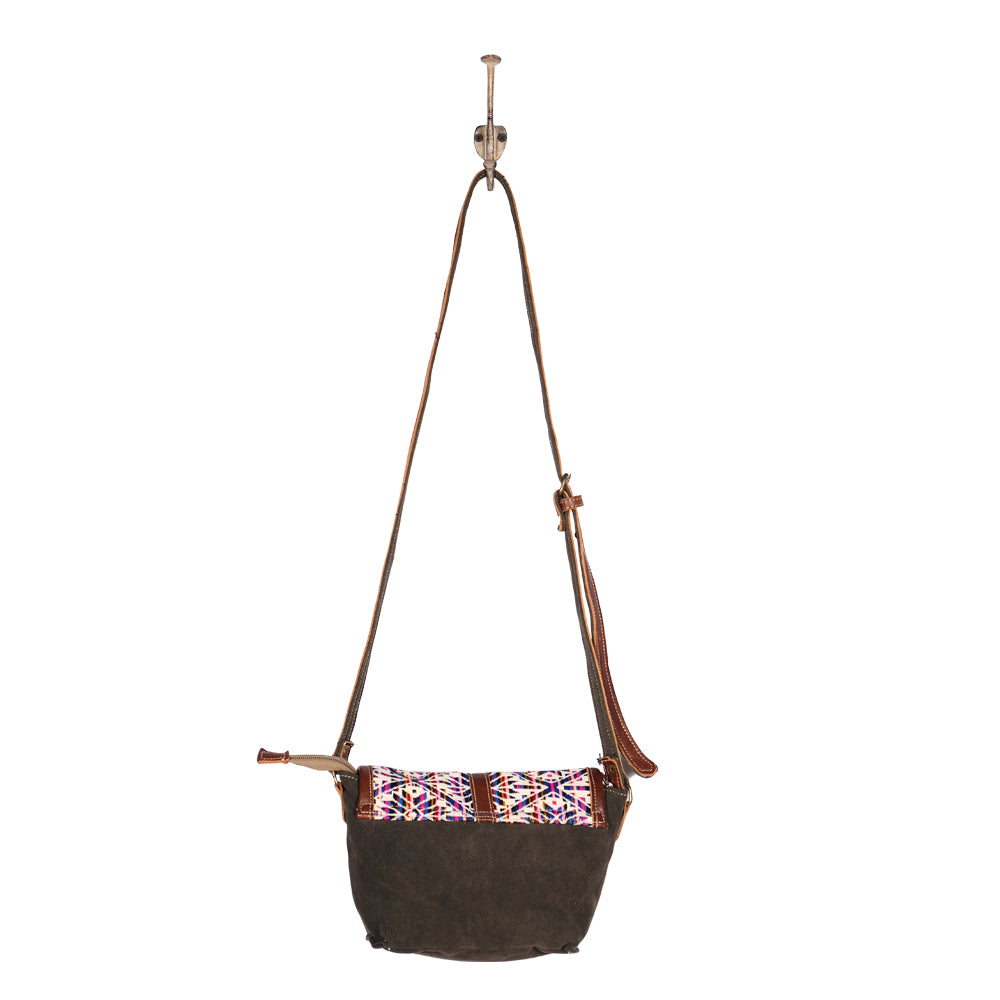 Old School Small & Crossbody  Bag