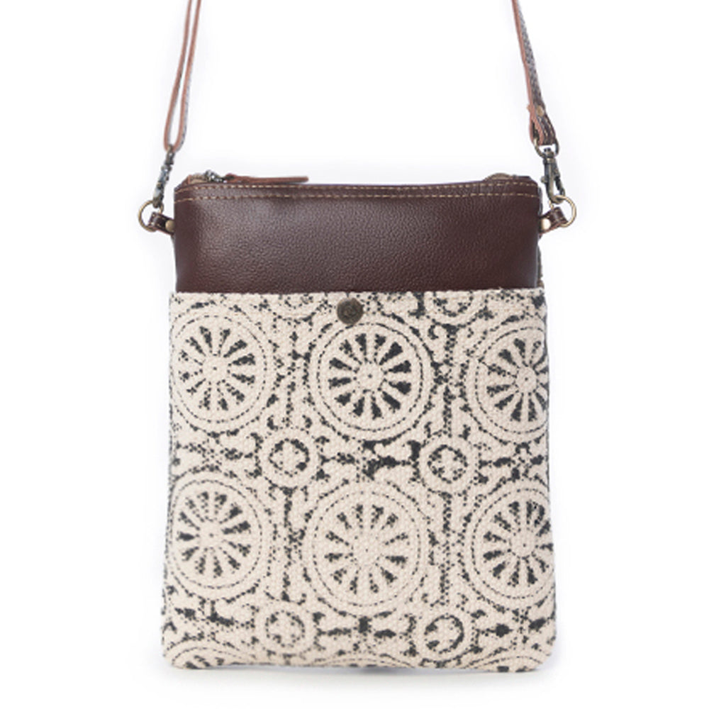 Ruggy Small & Crossbody  Bag