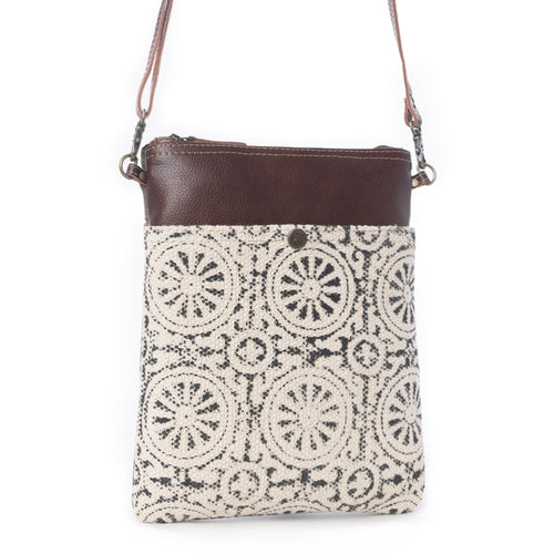 Ruggy Small & Crossbody  Bag