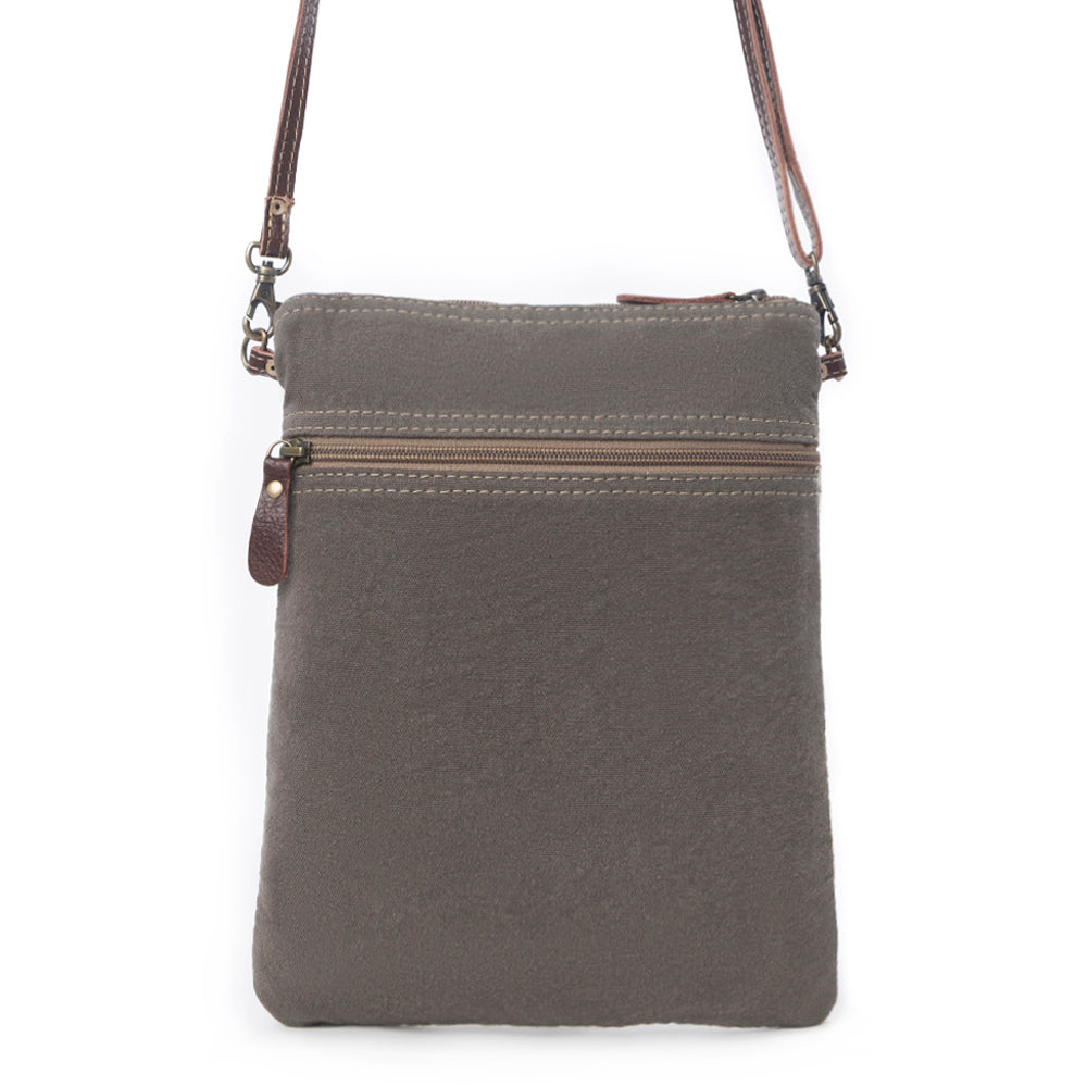 Ruggy Small & Crossbody  Bag