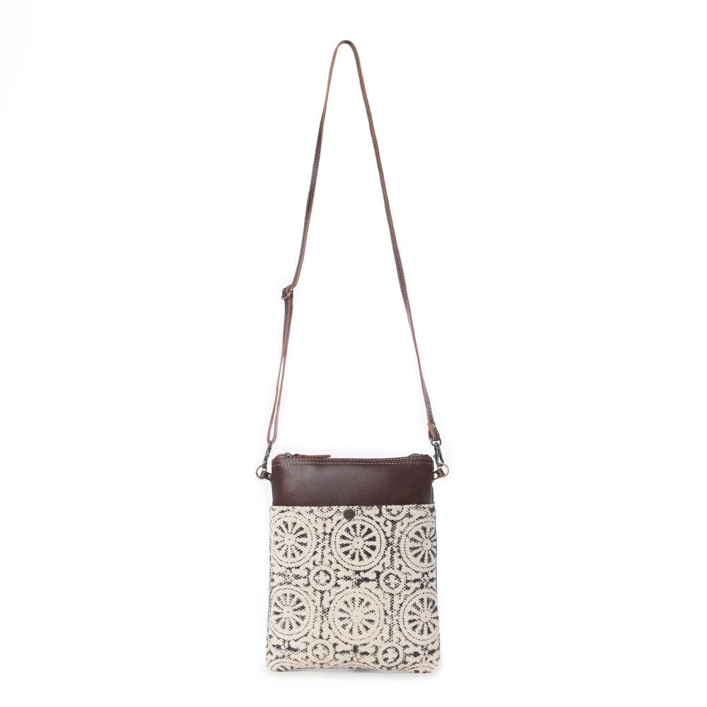 Ruggy Small & Crossbody  Bag