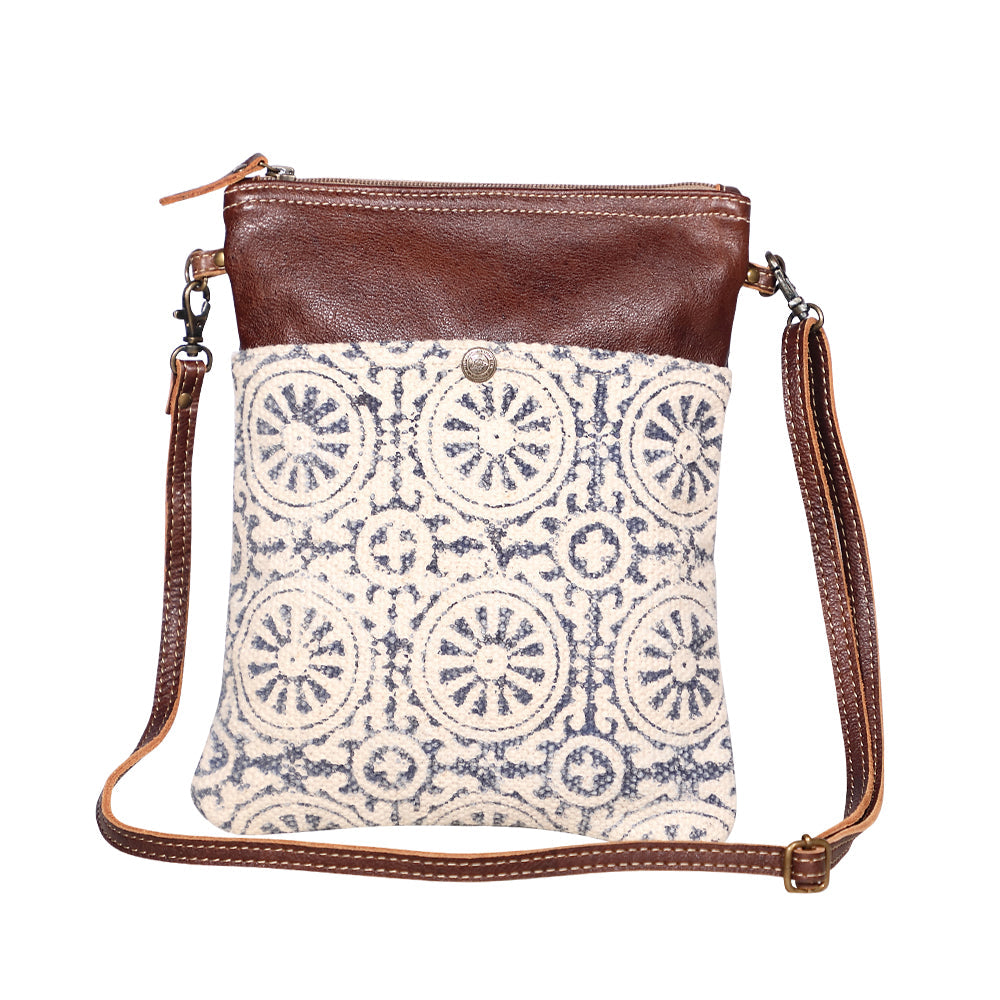 Ruggy Small & Crossbody  Bag