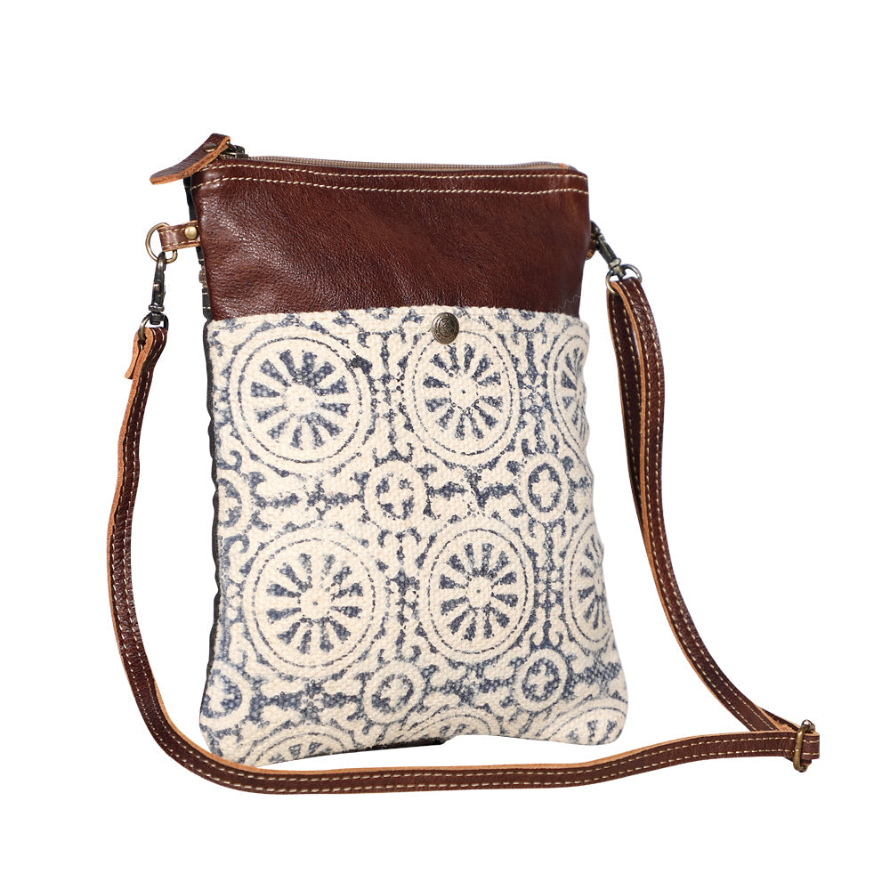 Ruggy Small & Crossbody  Bag