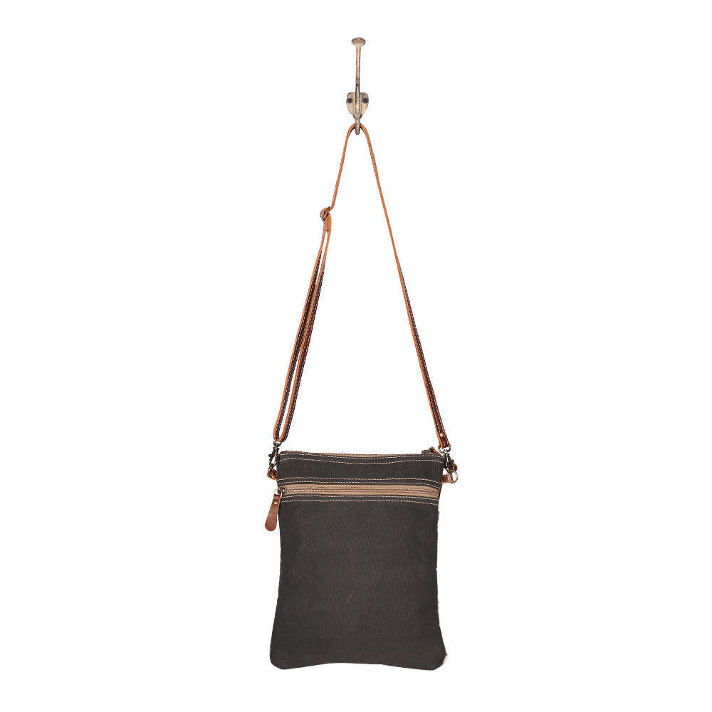 Ruggy Small & Crossbody  Bag