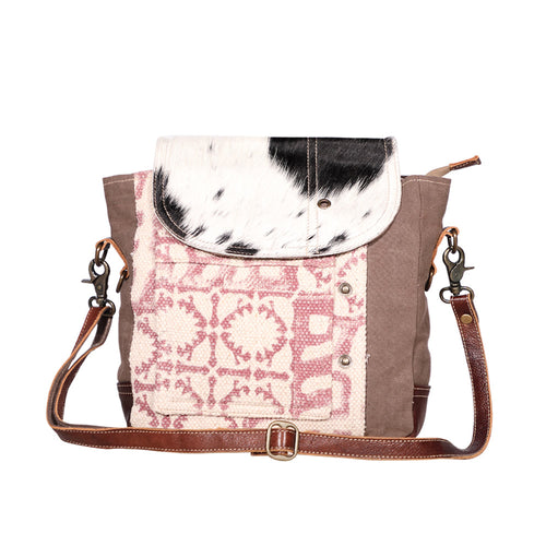 Pink Madness Shoulder Bag