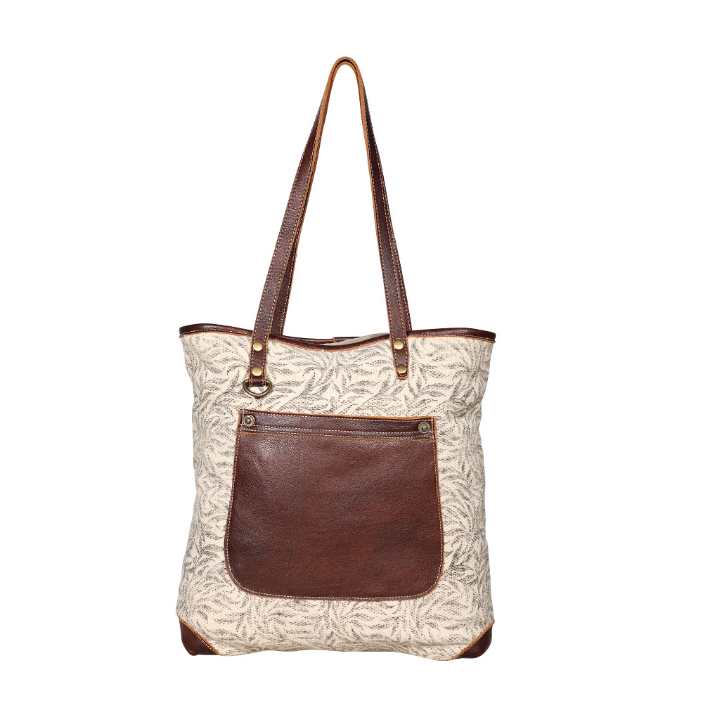 Sack Tote Bag