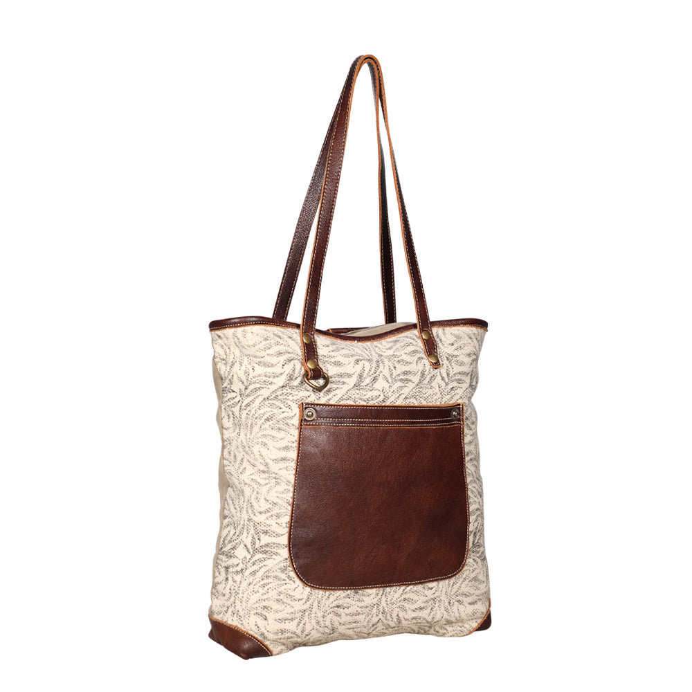 Sack Tote Bag