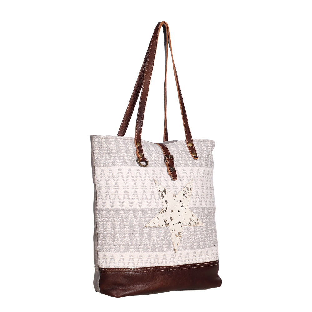 Super Star Tote Bag