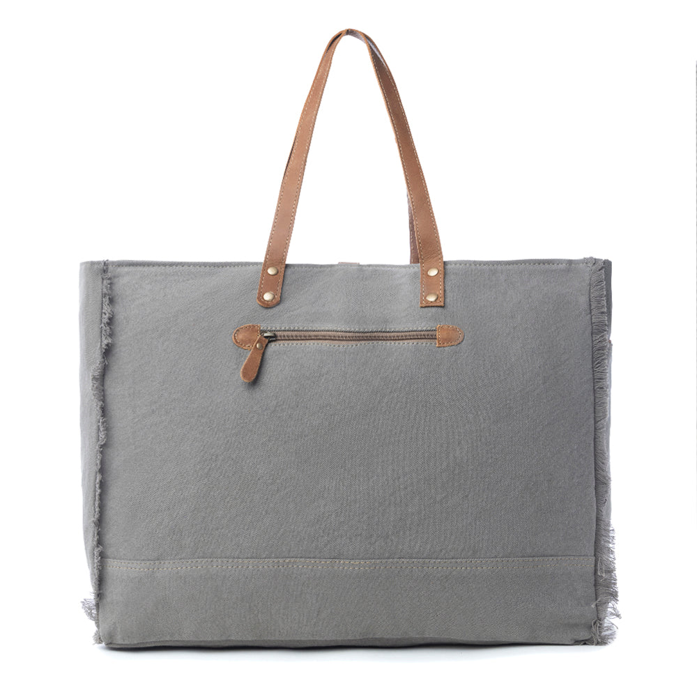 Cosmopolitan  Weekender Bag