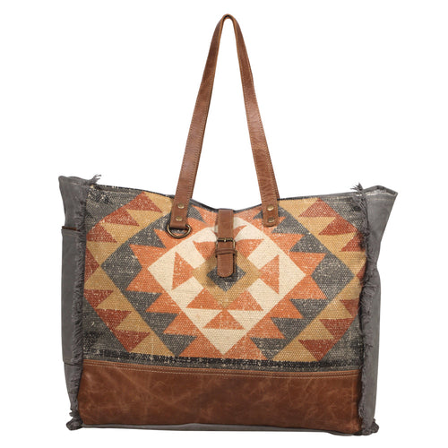 Cosmopolitan  Weekender Bag