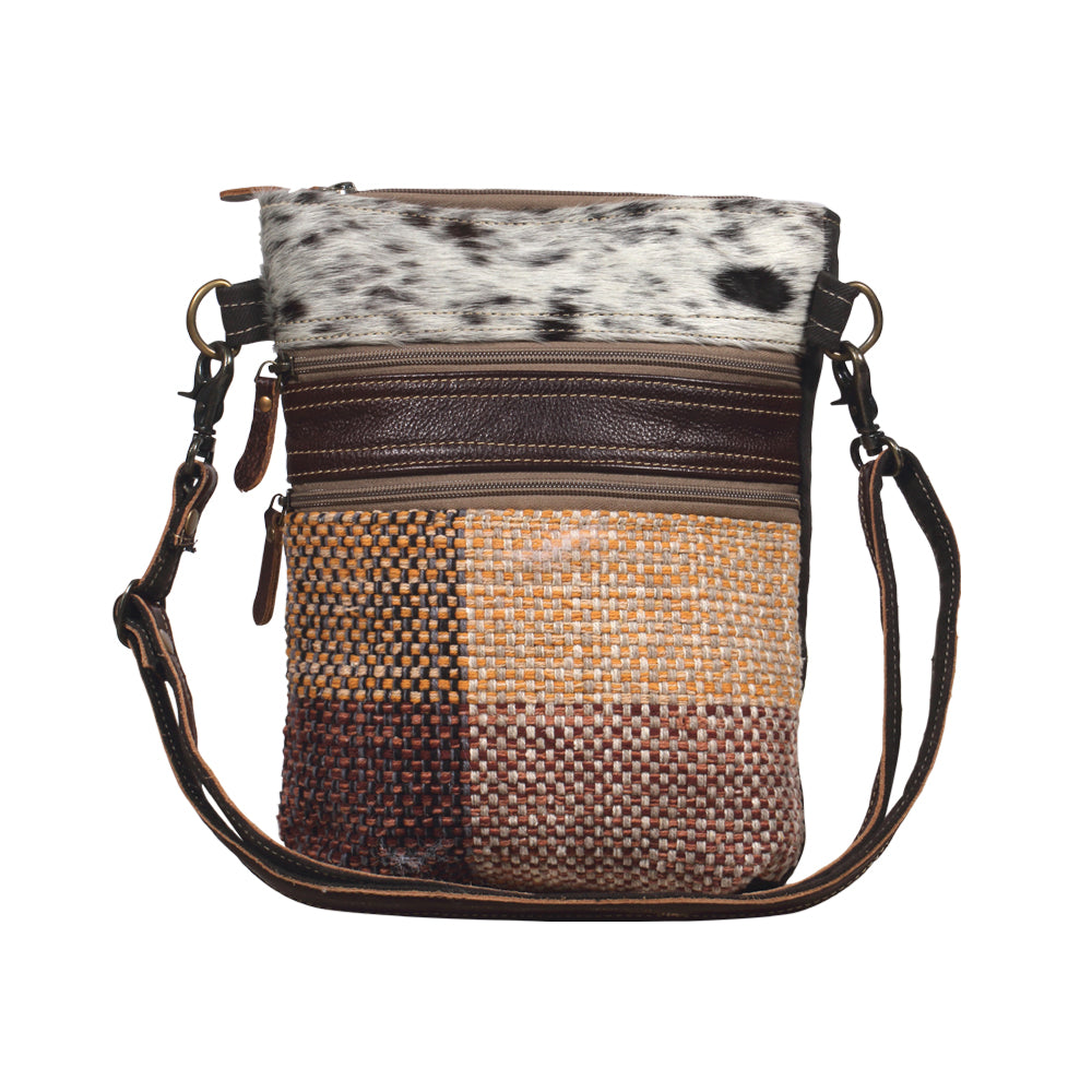 Furry one Small & Crossbody Bag