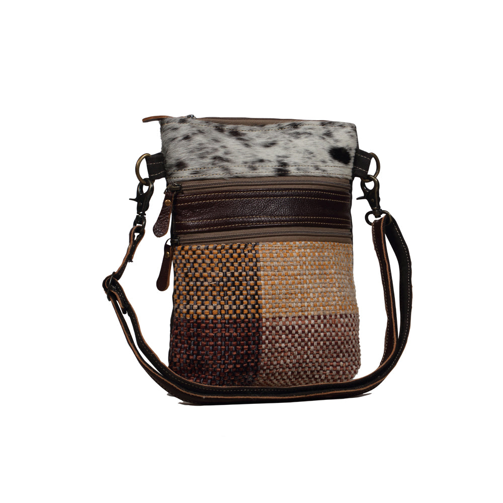 Furry one Small & Crossbody Bag