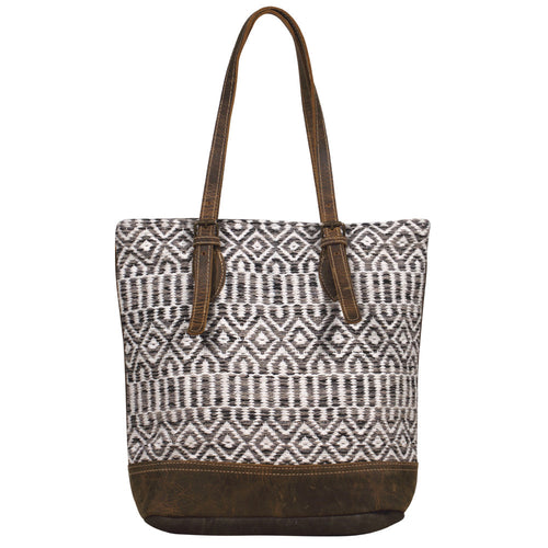 Jagster Tote Bag