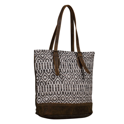 Jagster Tote Bag