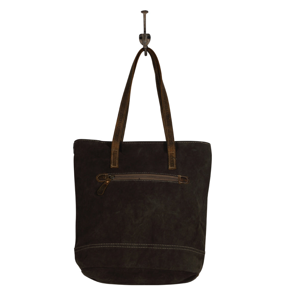 Jagster Tote Bag
