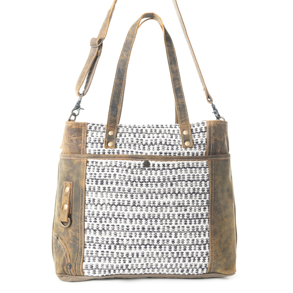 Loner Tote Bag