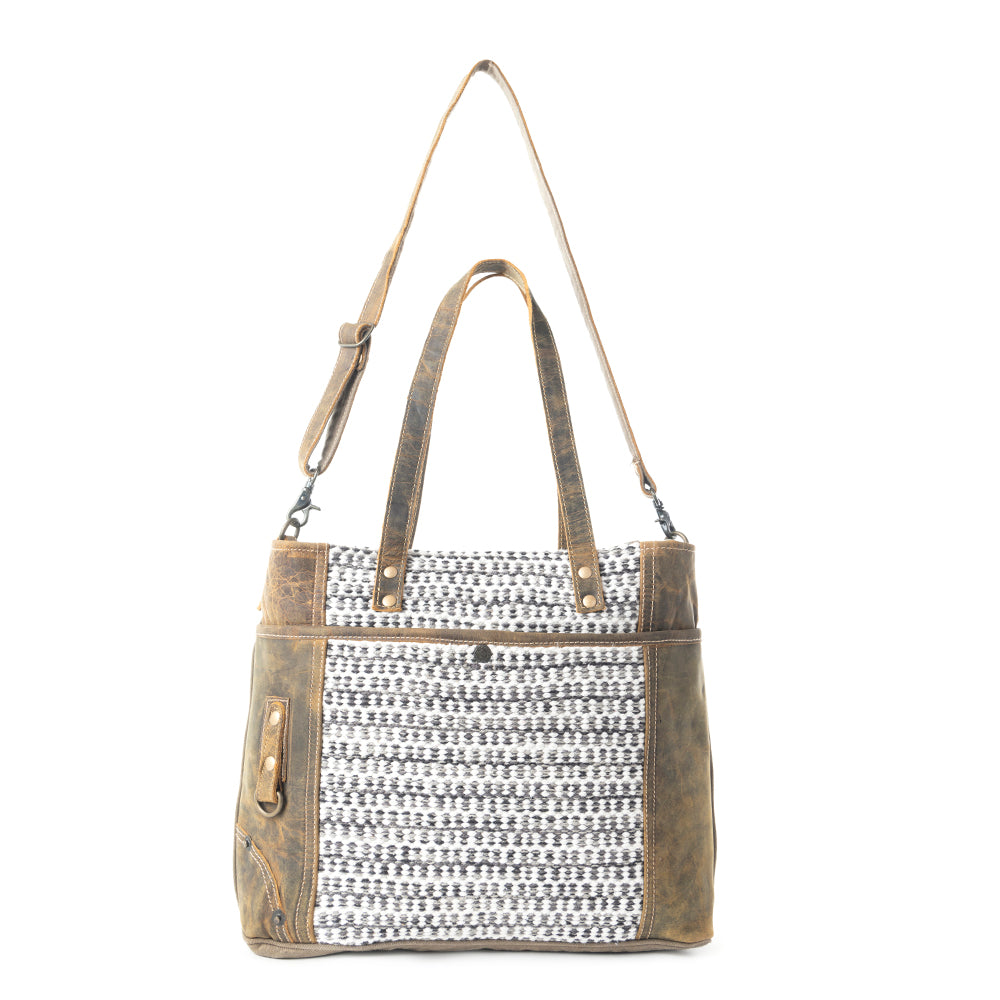 Loner Tote Bag