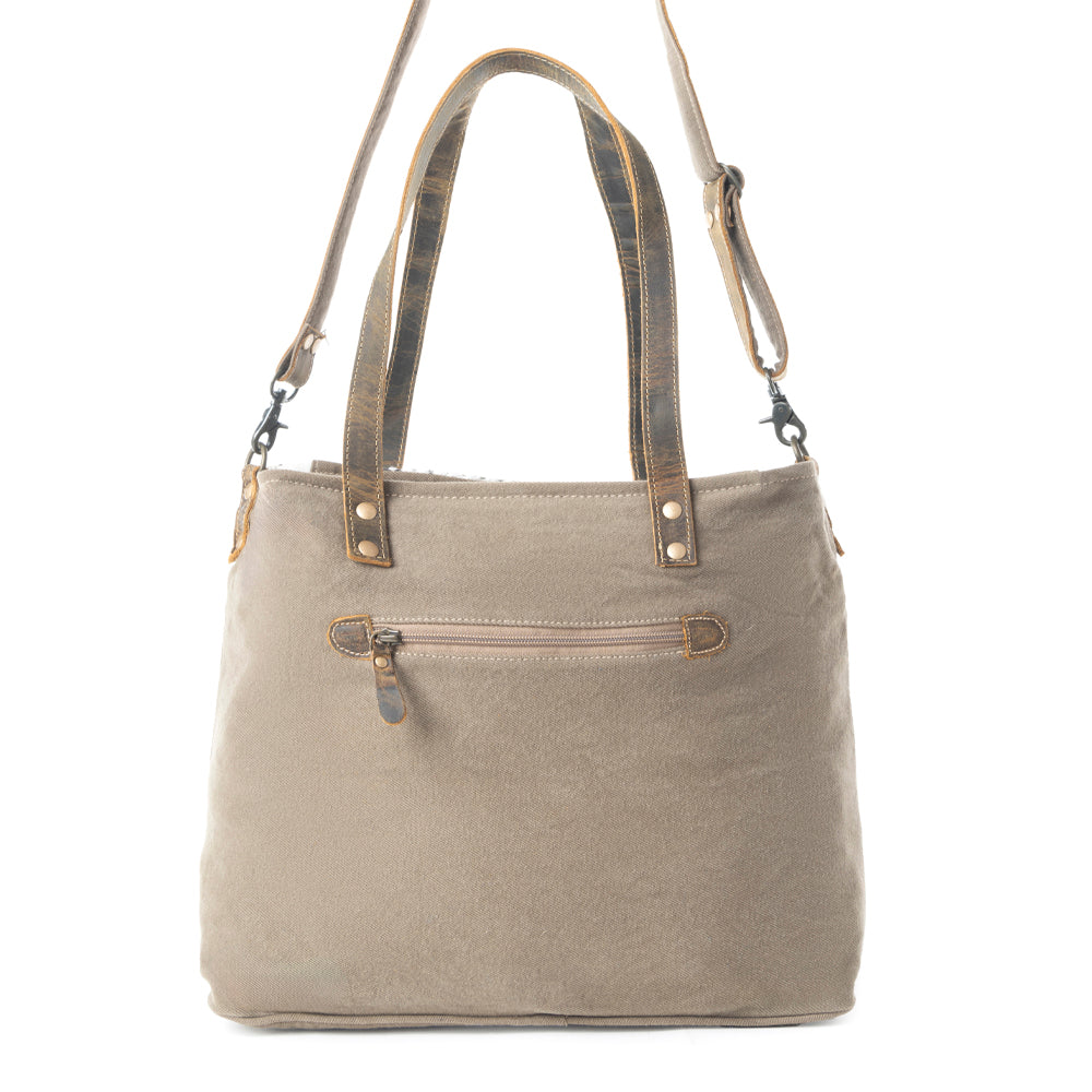 Loner Tote Bag