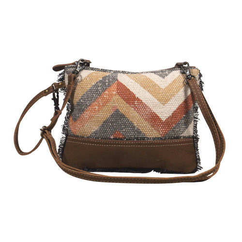 Eccentric Small  & Crossbody Bag