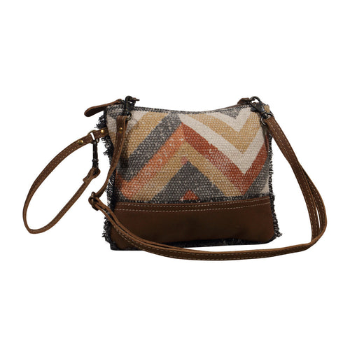 Eccentric Small  & Crossbody Bag