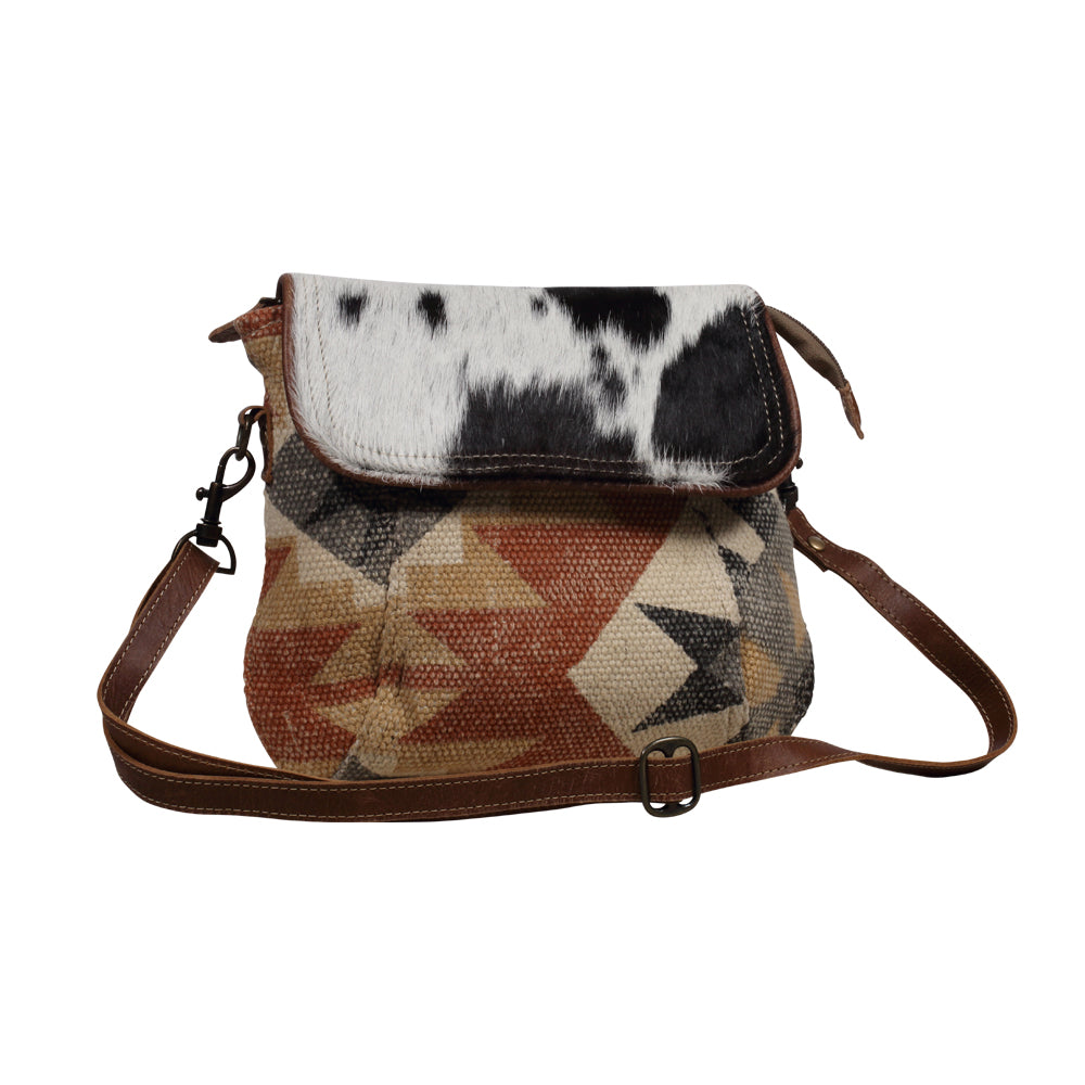 Outlandish Small & Crossbody  Bag