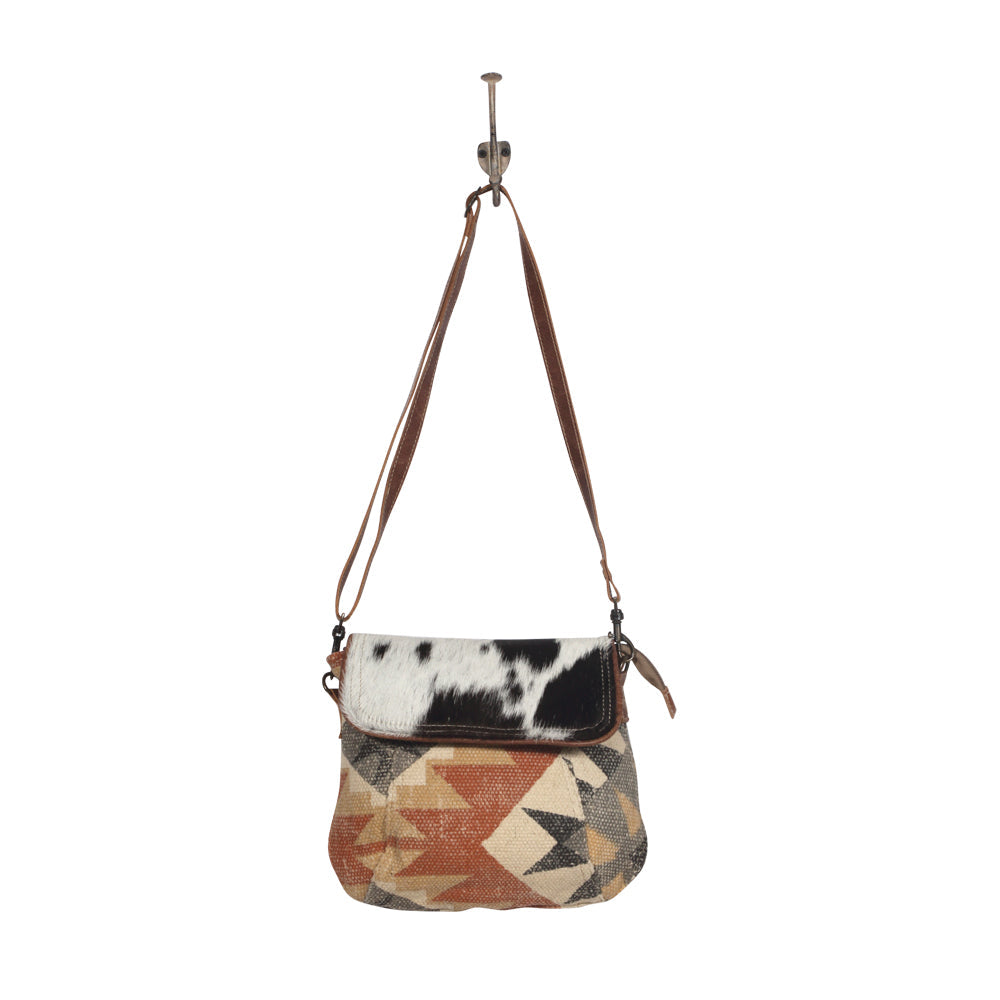 Outlandish Small & Crossbody  Bag