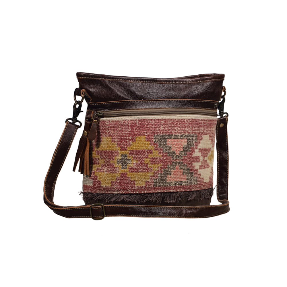 Queer  Shoulder Bag