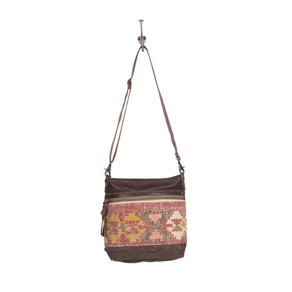 Queer  Shoulder Bag