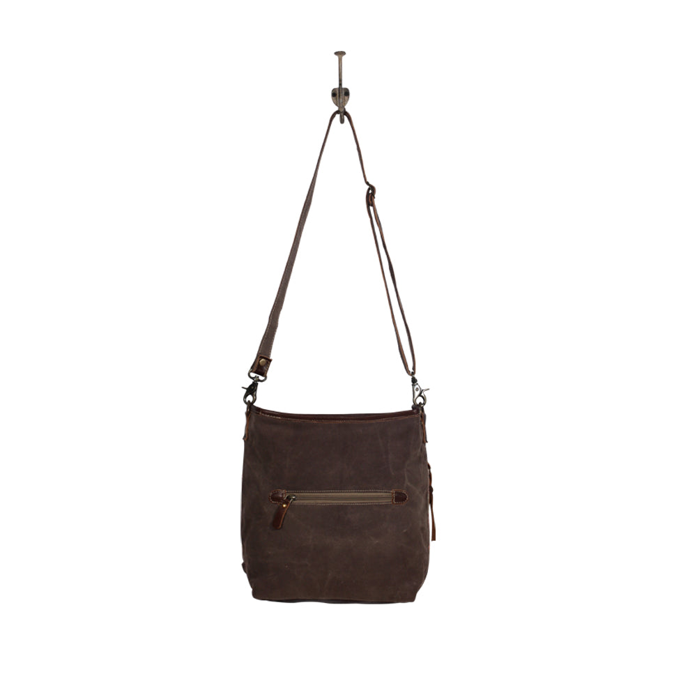Queer  Shoulder Bag