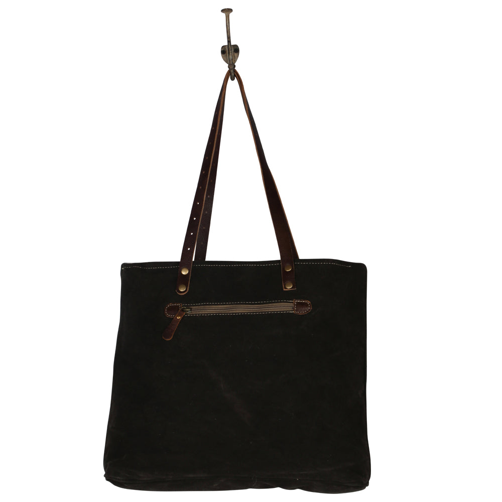 Quaint Tote Bag