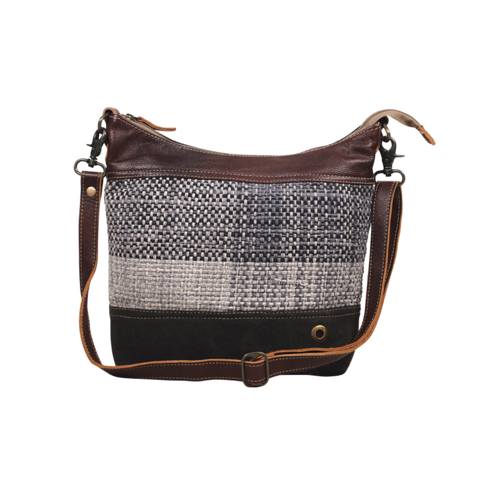 Seemliness Shoulder Bag